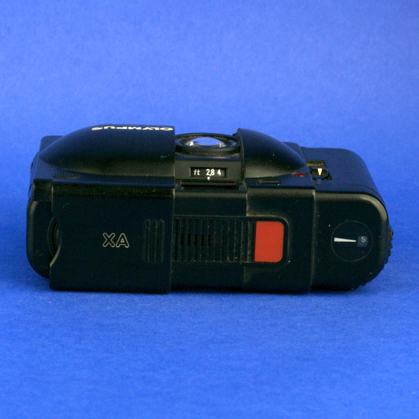 Olympus XA Film Camera