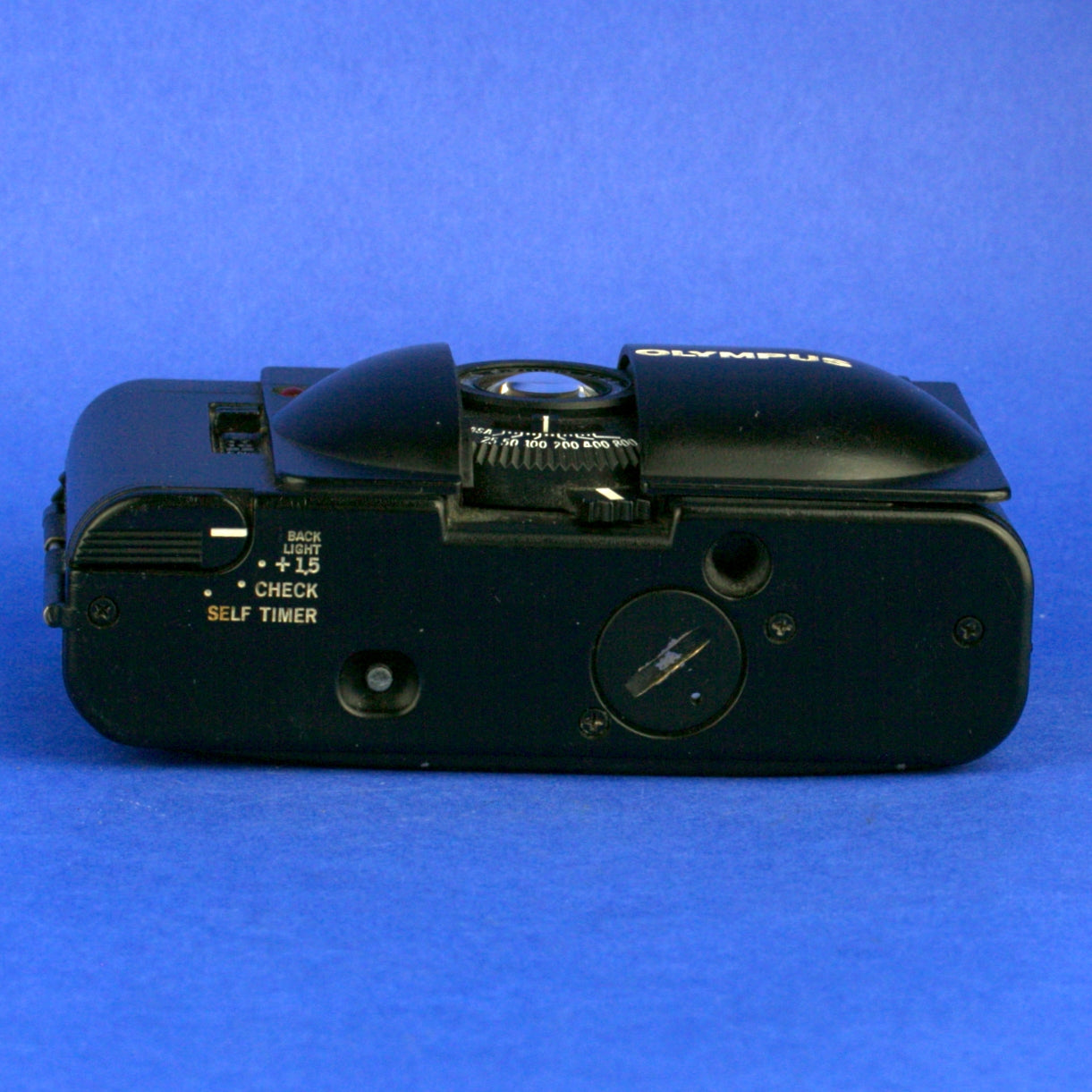 Olympus XA Film Camera