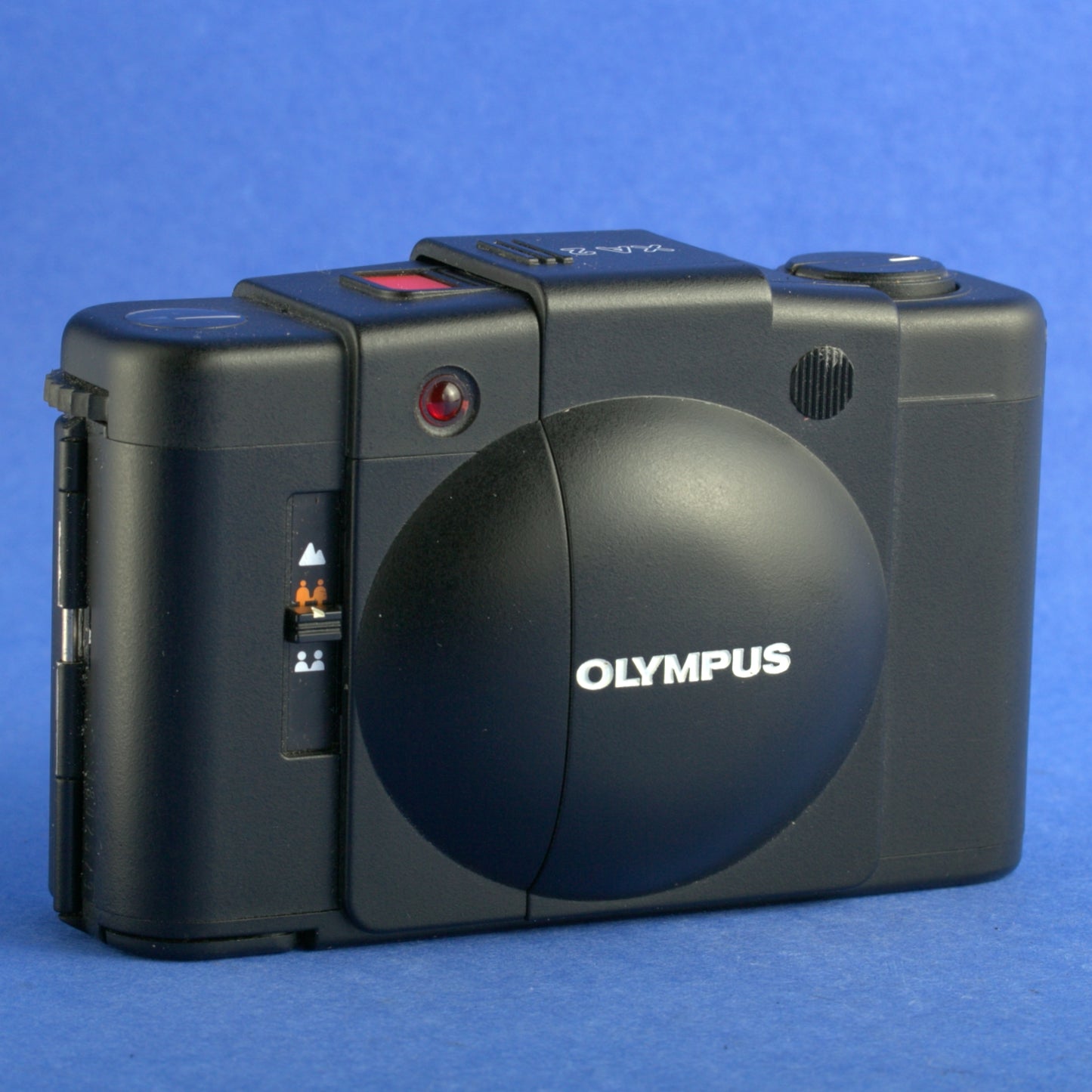 Olympus XA2 Film Camera Beautiful Condition