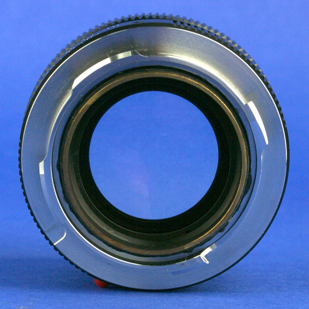 Late Leica Summilux 50mm 1.4 II Lens M Mount E43 Beautiful *** READ ***