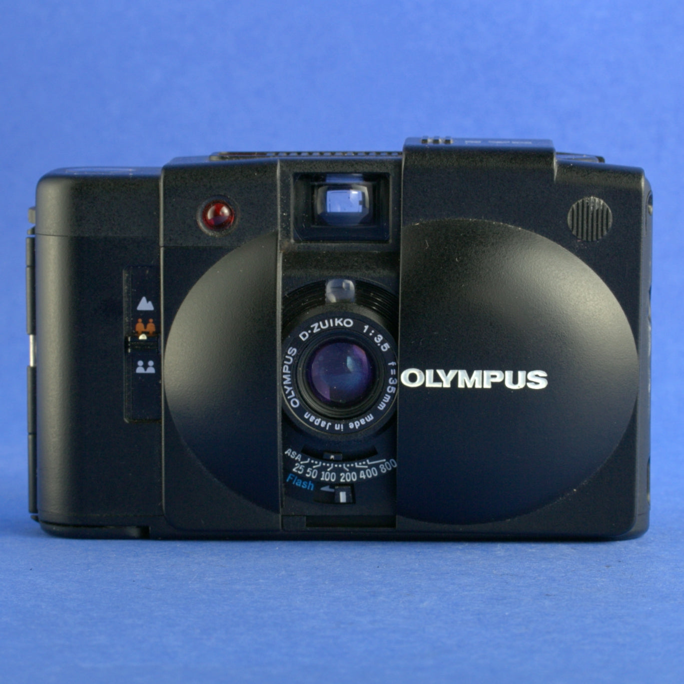 Olympus XA2 Film Camera Beautiful Condition