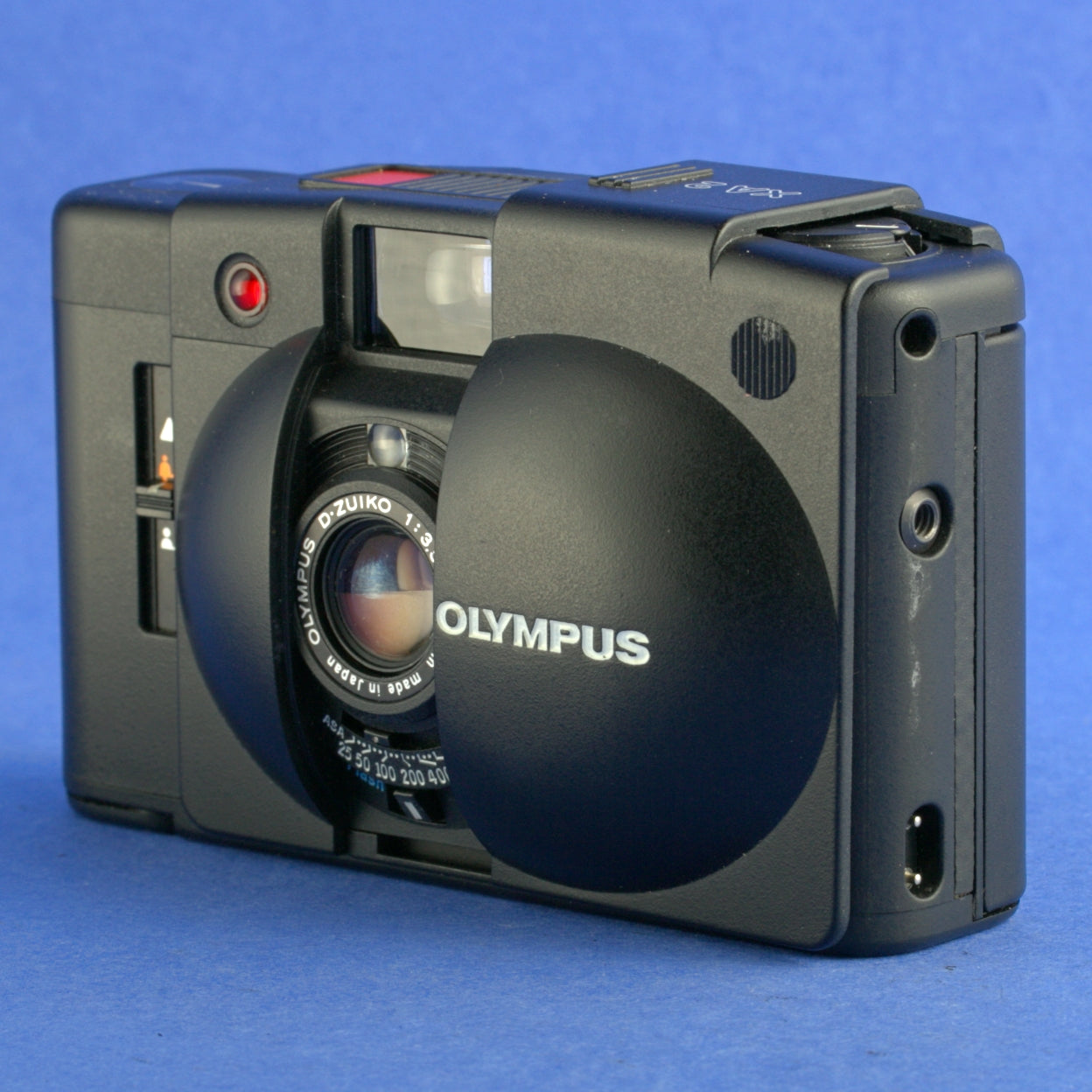 Olympus XA2 Film Camera Beautiful Condition