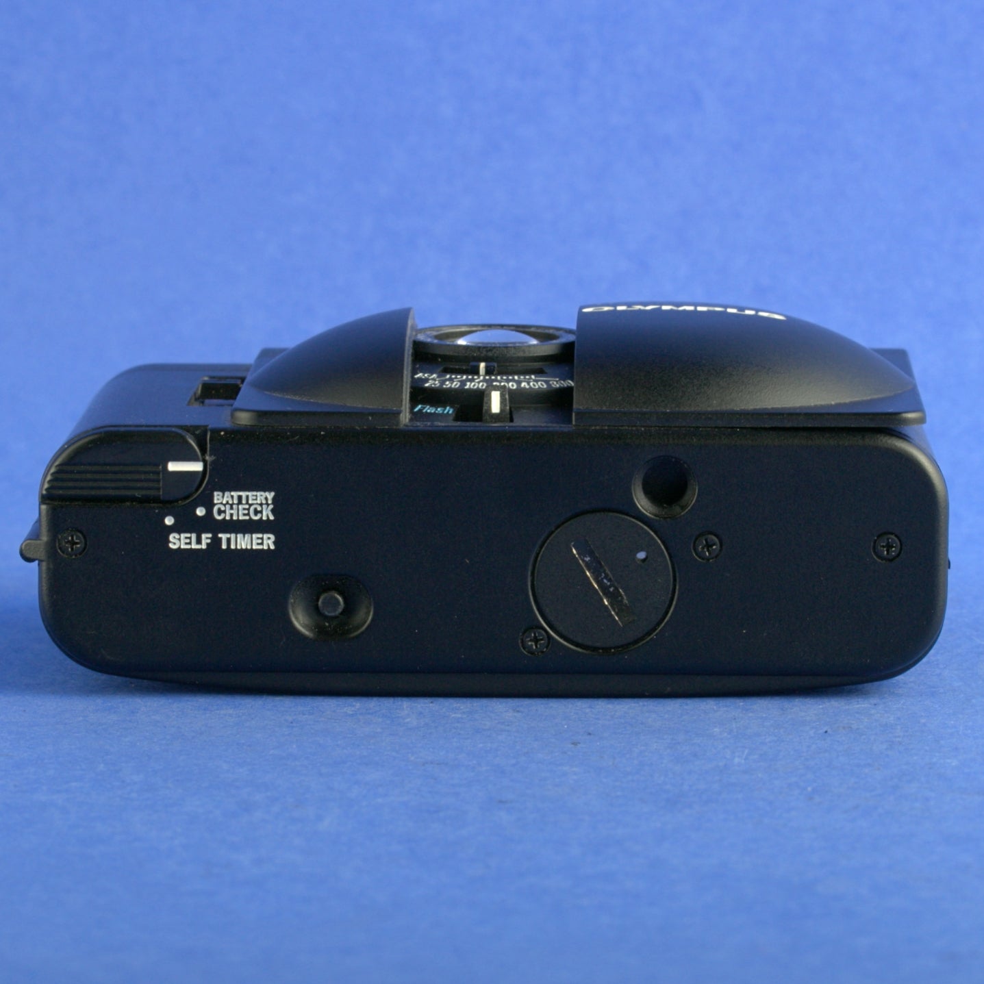Olympus XA2 Film Camera Beautiful Condition