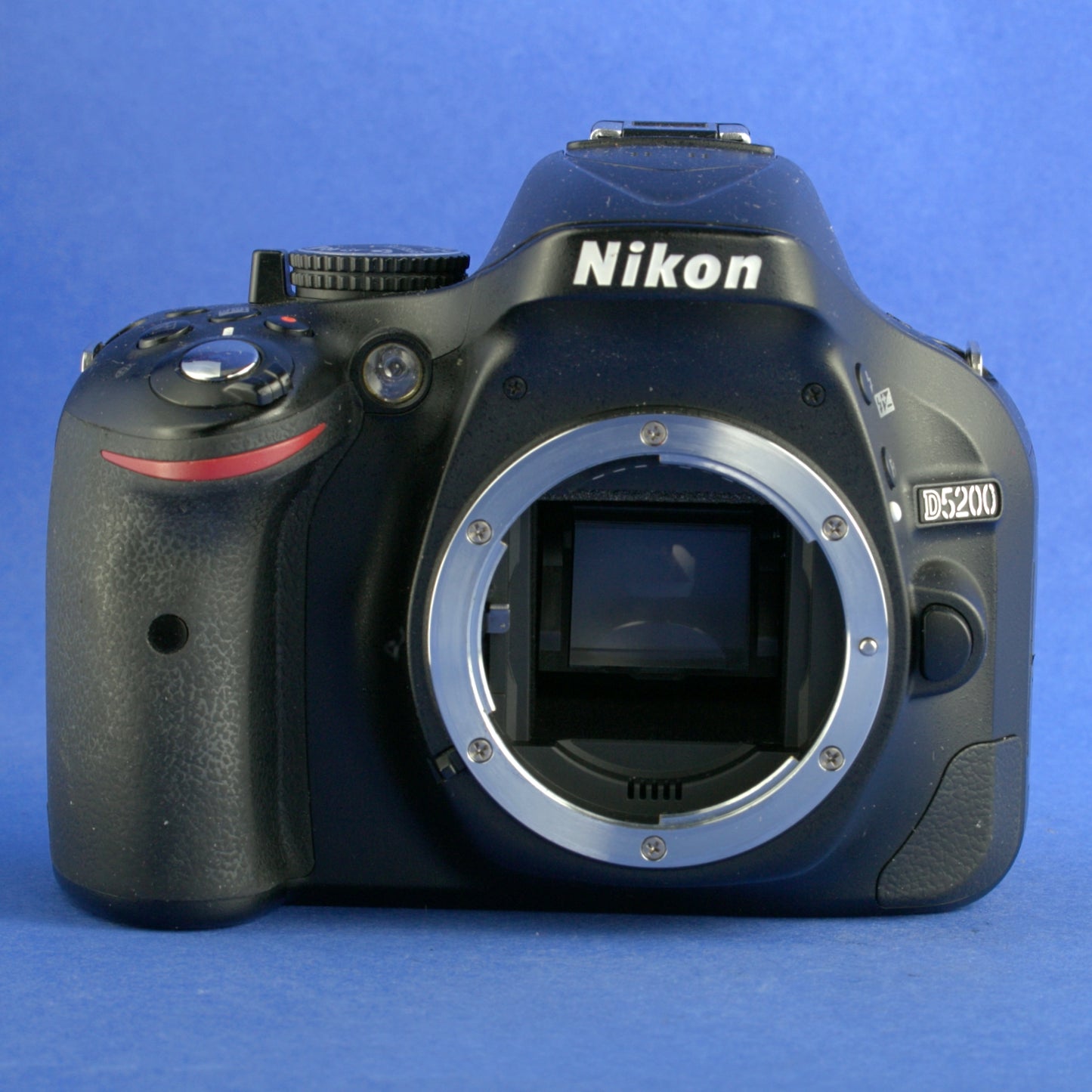 Nikon D5200 Digital Camera Body