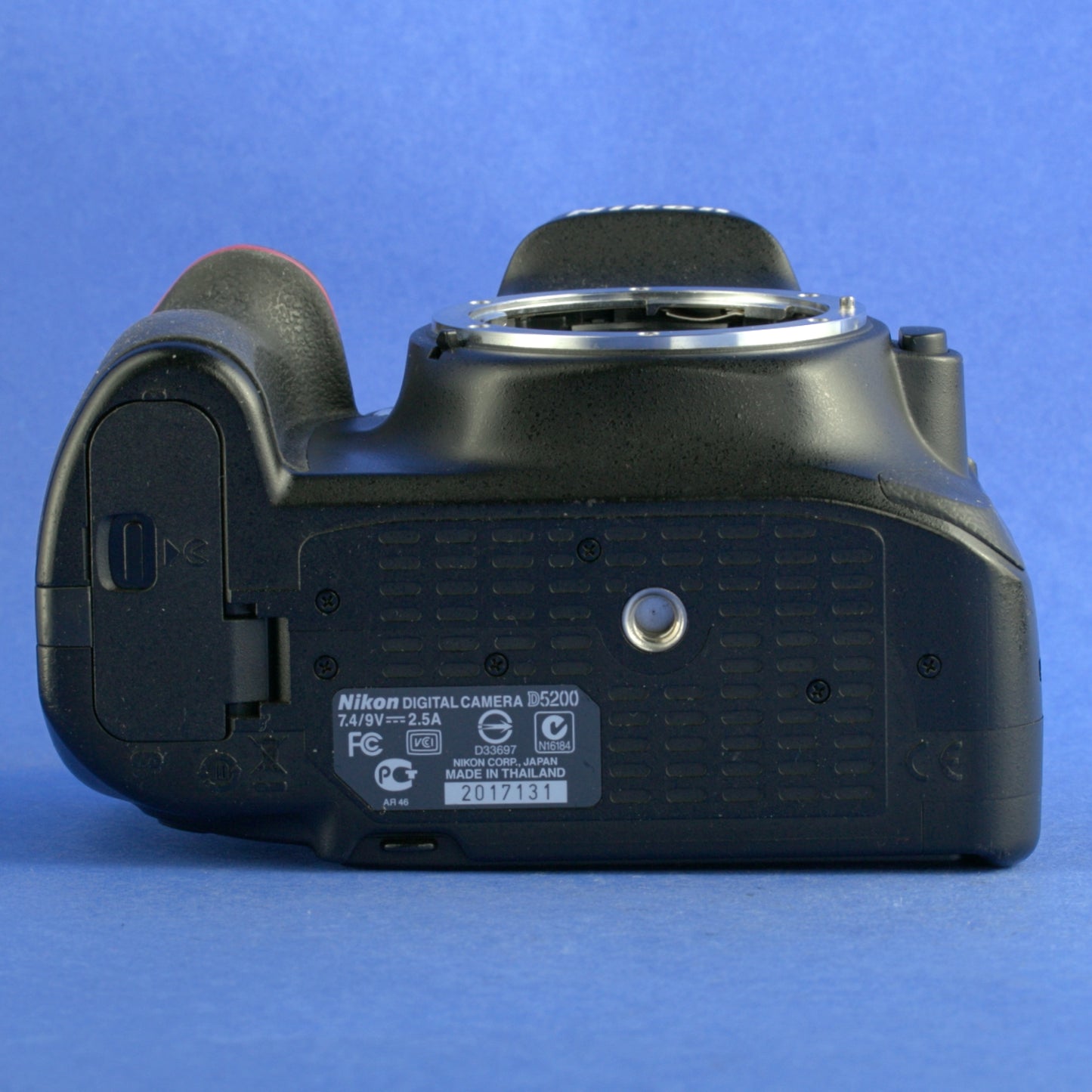Nikon D5200 Digital Camera Body