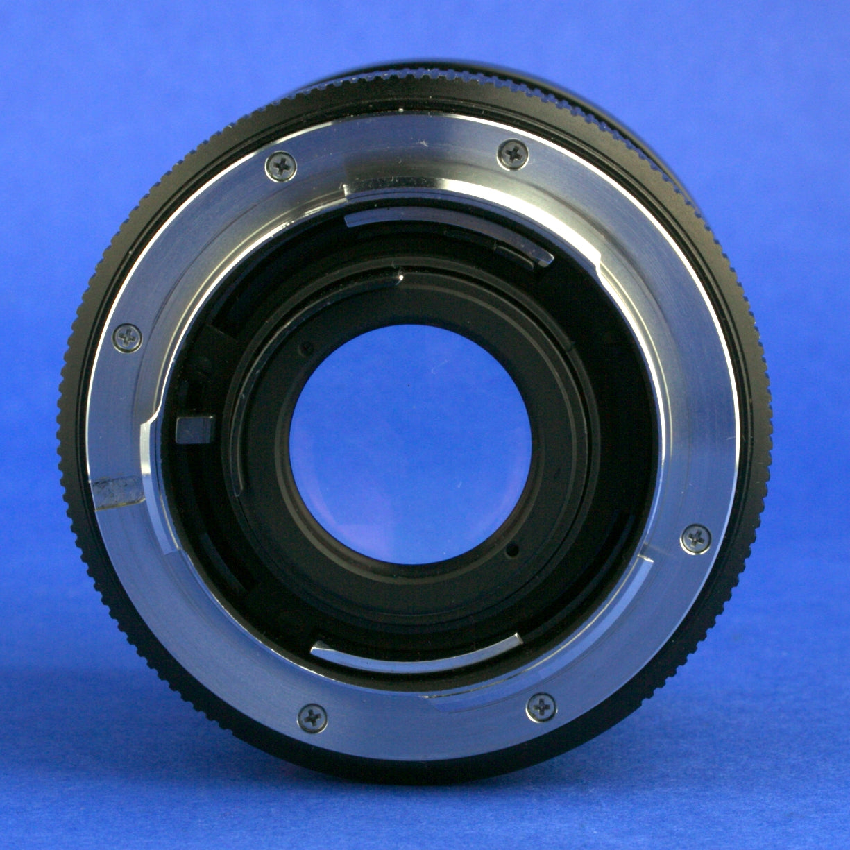 Leica Summicron-R 35mm f2 II 3-Cam Lens 11115