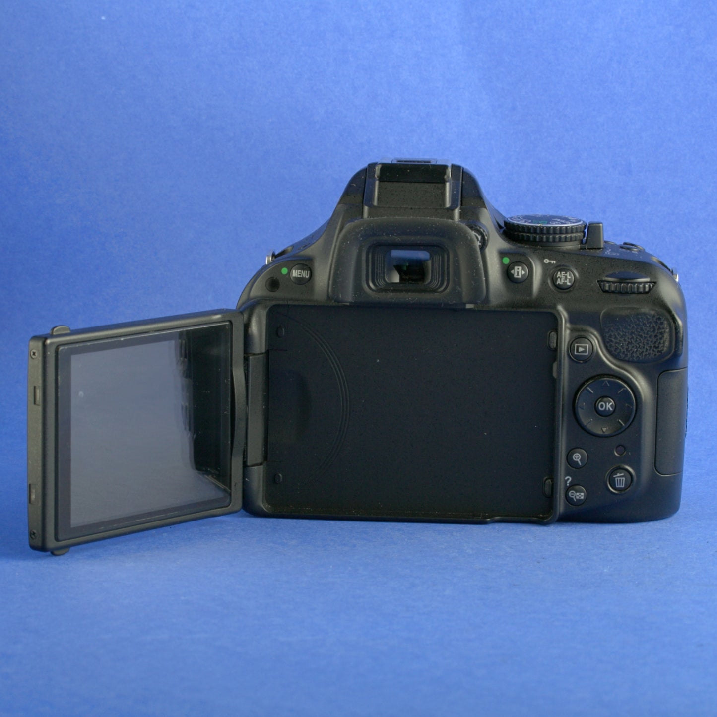 Nikon D5200 Digital Camera Body