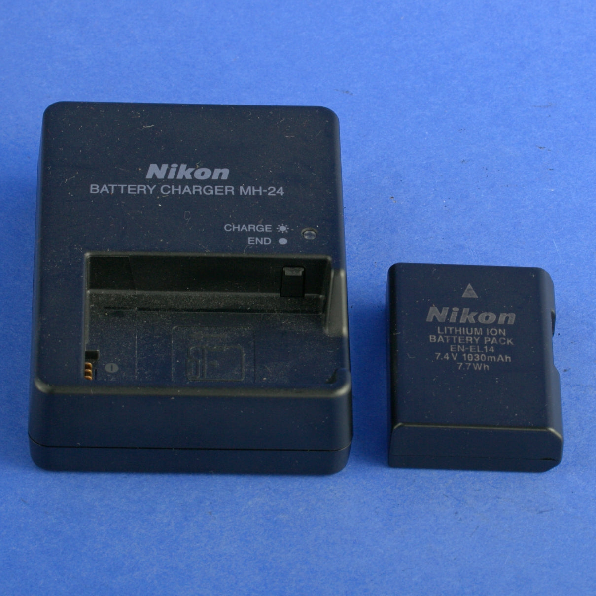 Nikon D5200 Digital Camera Body