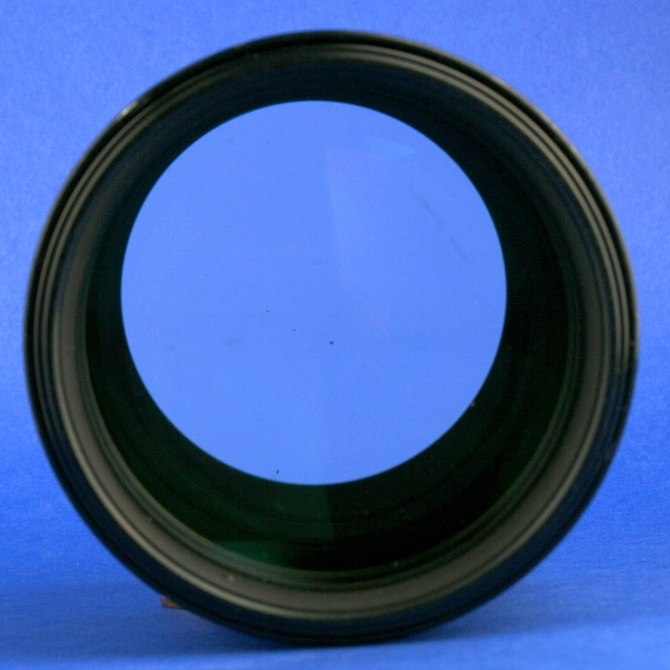 Nikon Nikkor 135mm F2 Ai-S Lens *** READ ***