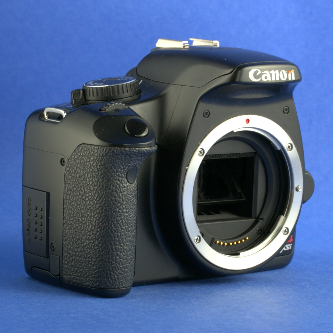 Canon EOS Rebel XSi Digital Camera Body