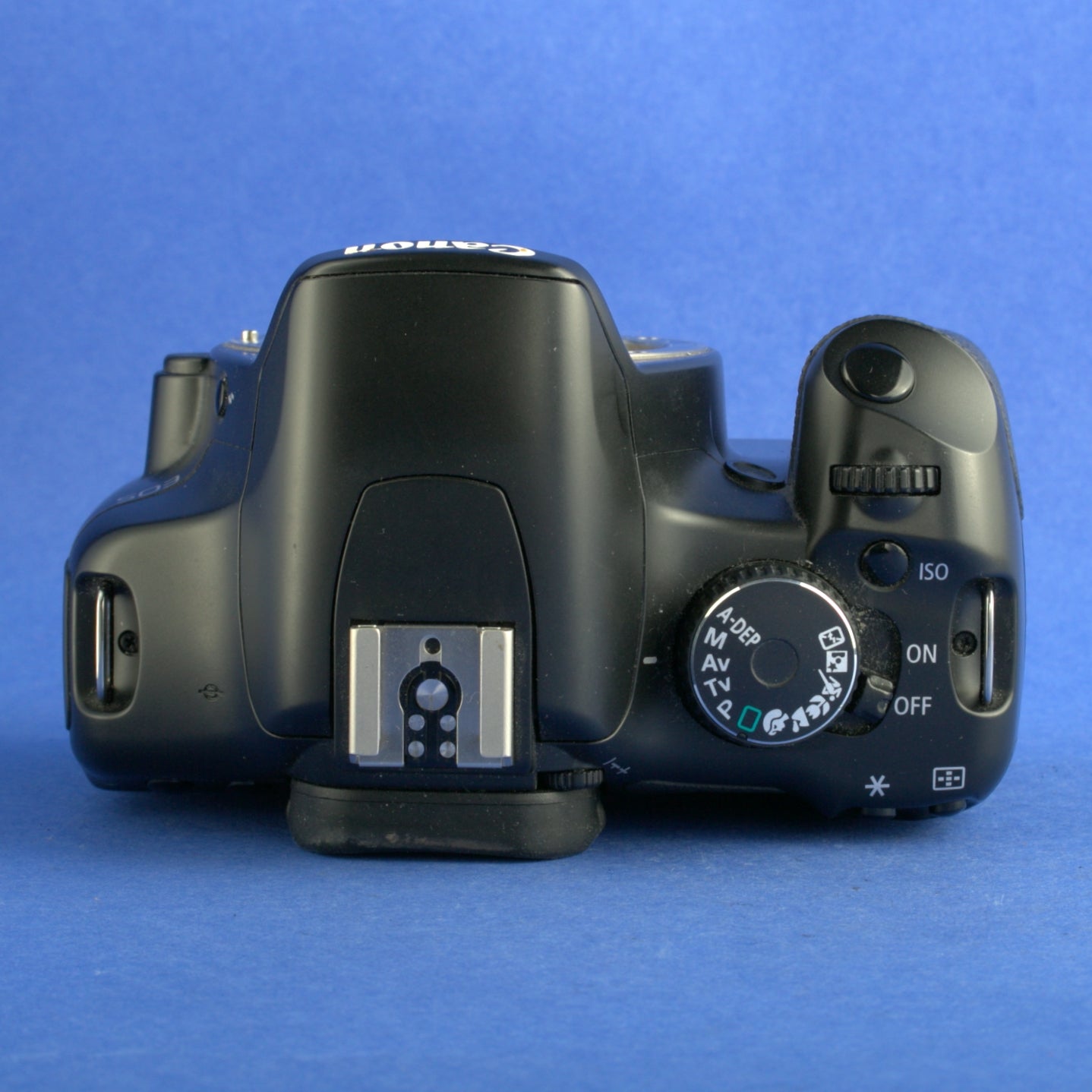 Canon EOS Rebel XSi Digital Camera Body