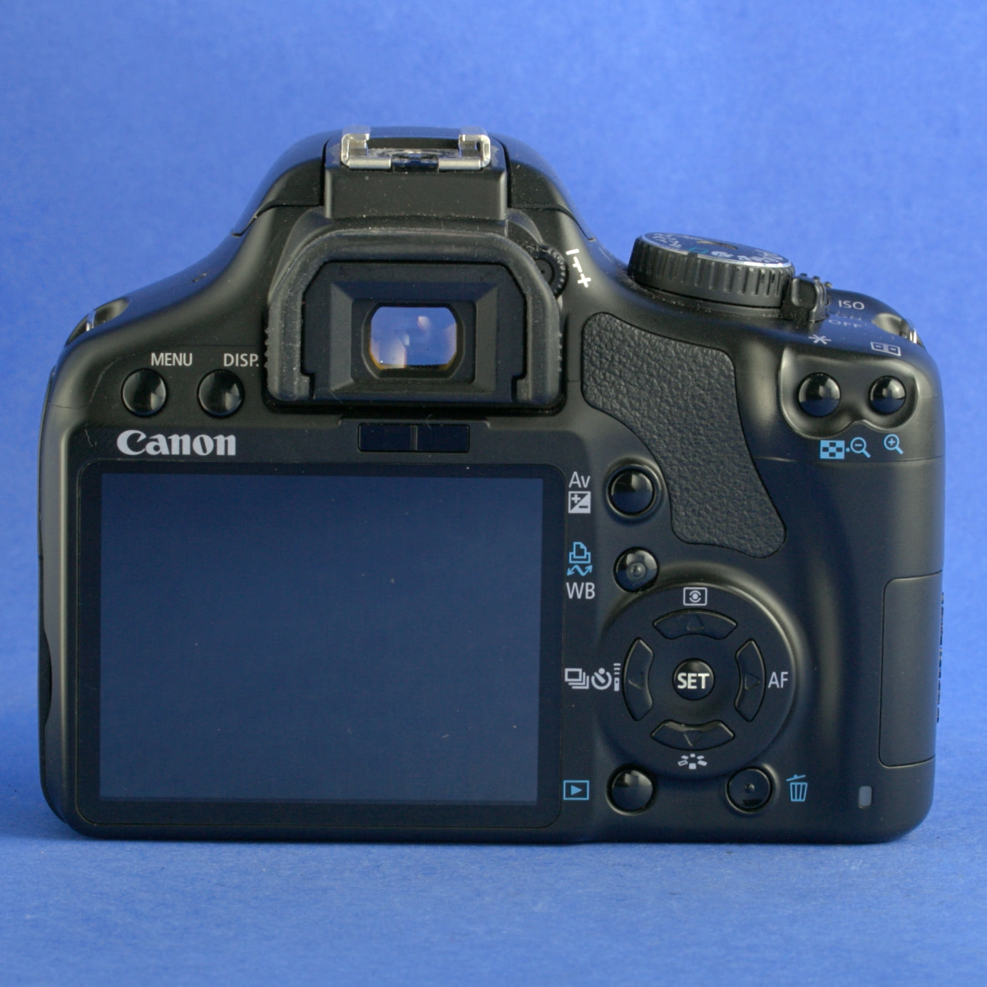 Canon EOS Rebel XSi Digital Camera Body
