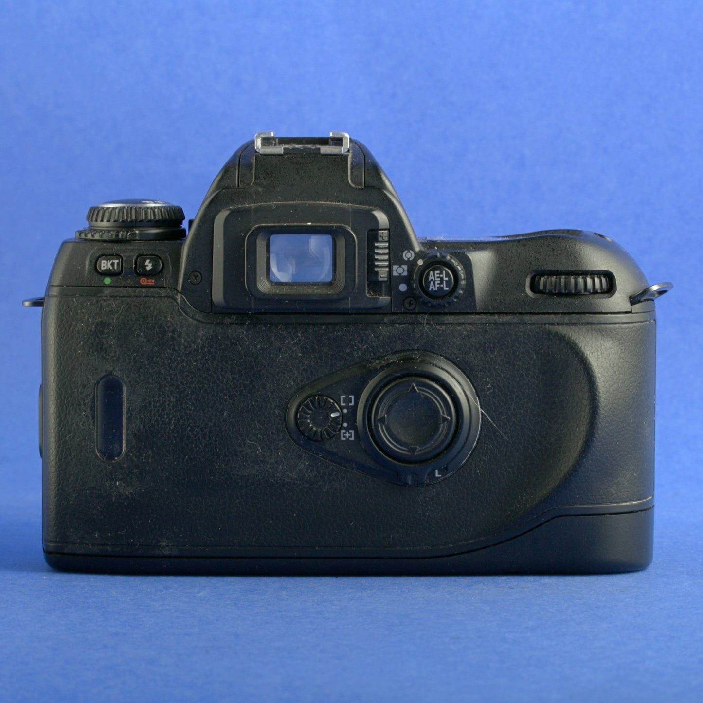 Nikon N80 Autofocus Film Camera Body
