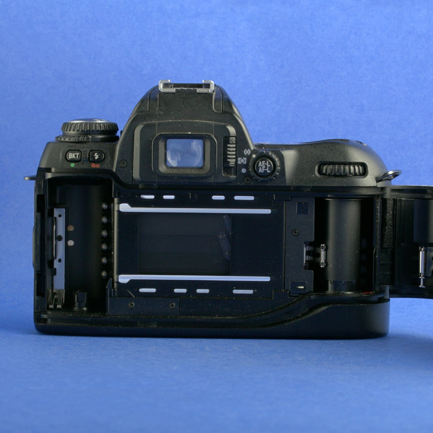 Nikon N80 Autofocus Film Camera Body