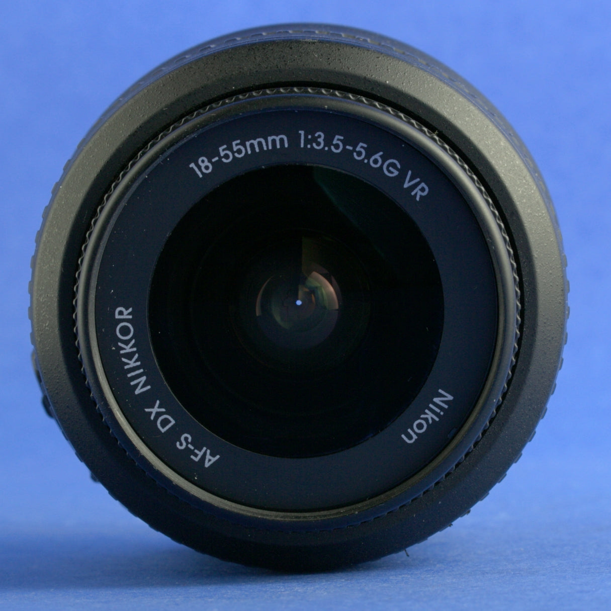 Nikon AF-S Nikkor 18-55mm 3.5-5.6 VR Lens