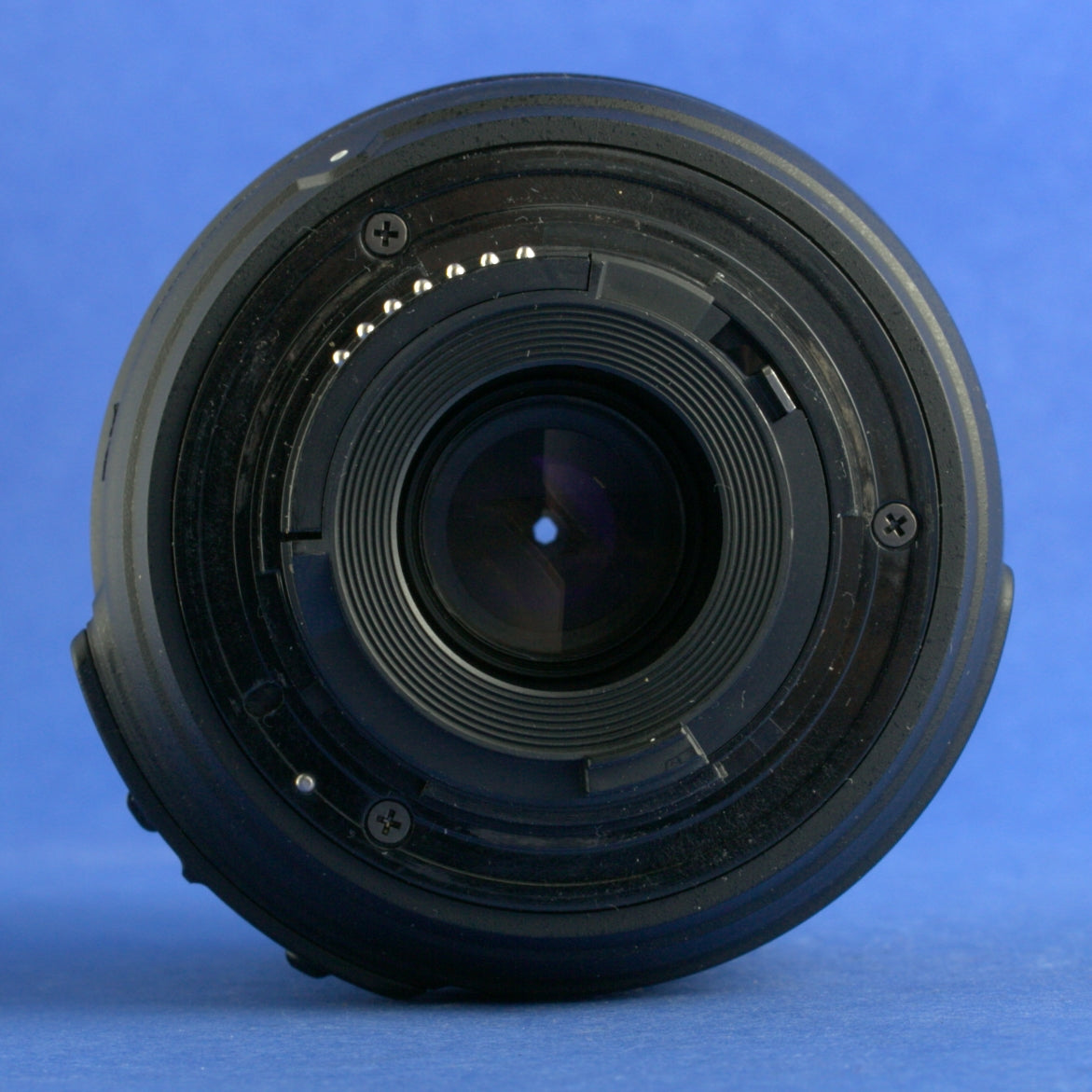 Nikon AF-S Nikkor 18-55mm 3.5-5.6 VR Lens