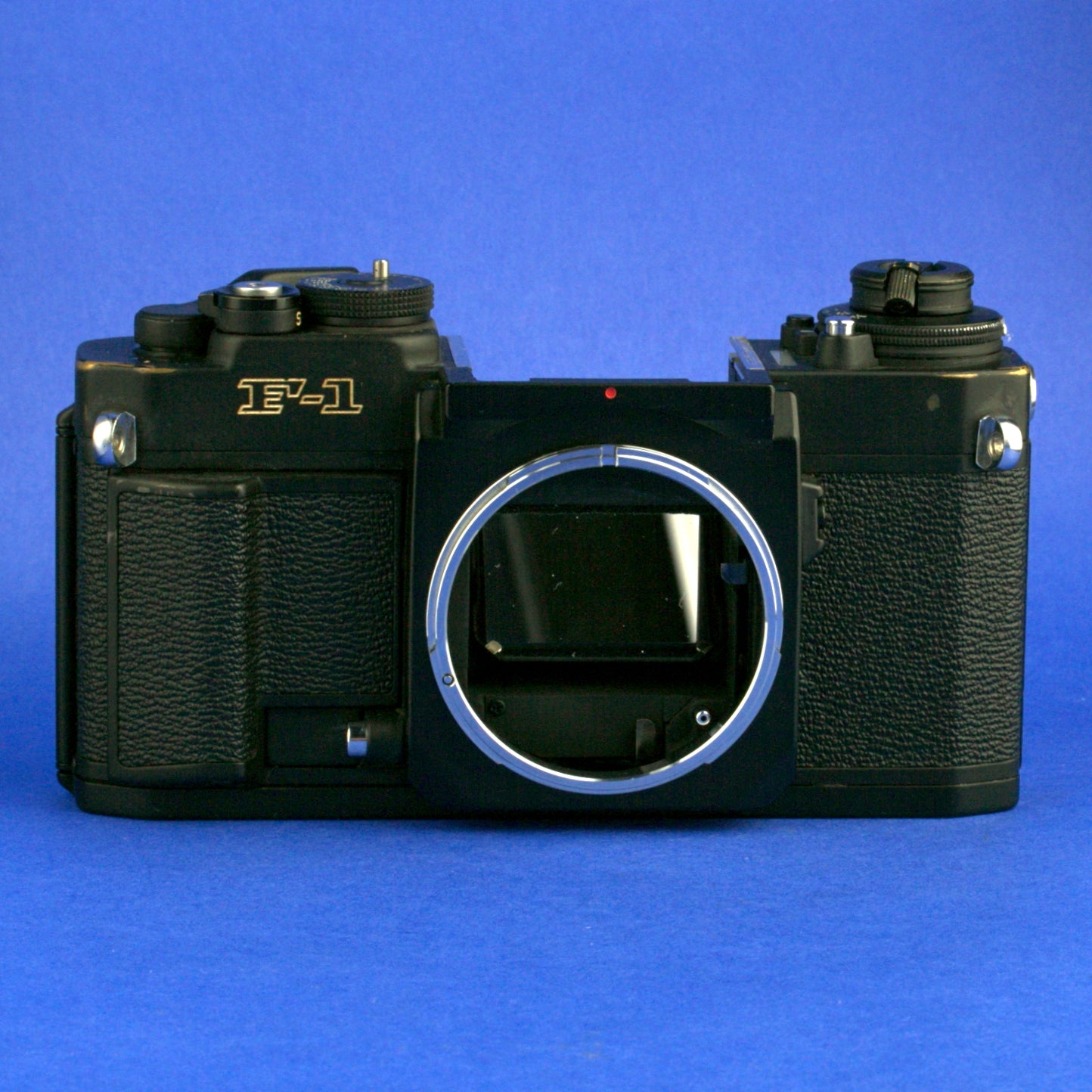 Canon F-1N Film Camera Body Only Not Working