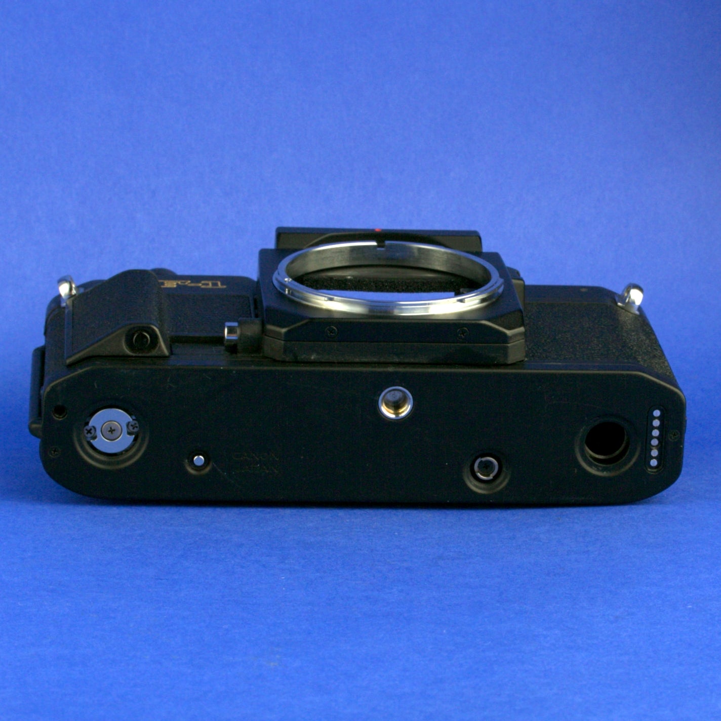 Canon F-1N Film Camera Body Only Not Working