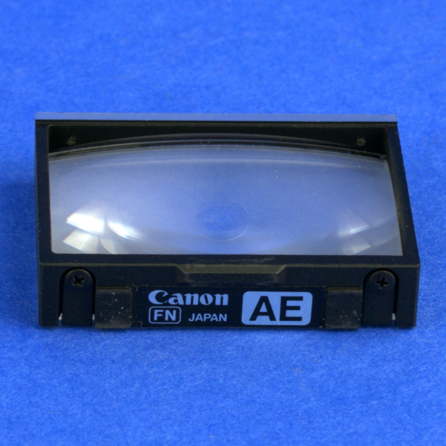 Canon Focusing Screen AE FN for F-1N Cameras