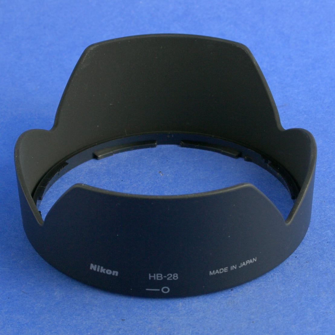 Nikon AF-S Nikkor 24-85mm 3.5-4.5 Lens Not Working