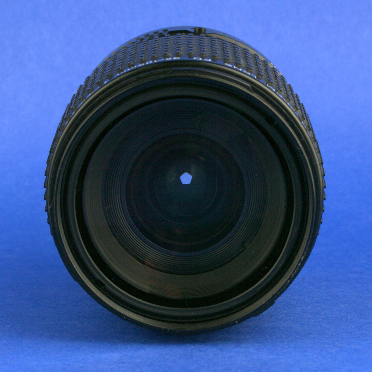 Canon FD 35-105mm 3.5 Lens
