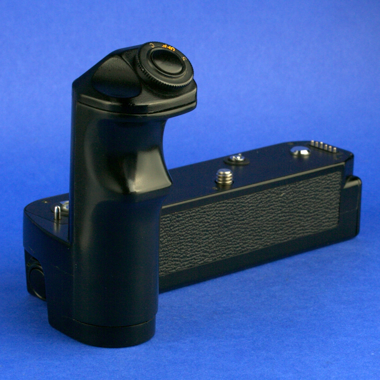Canon AE Power Winder FN for F-1N Cameras