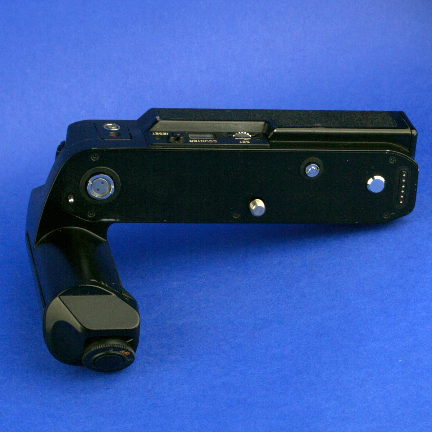 Canon AE Power Winder FN for F-1N Cameras