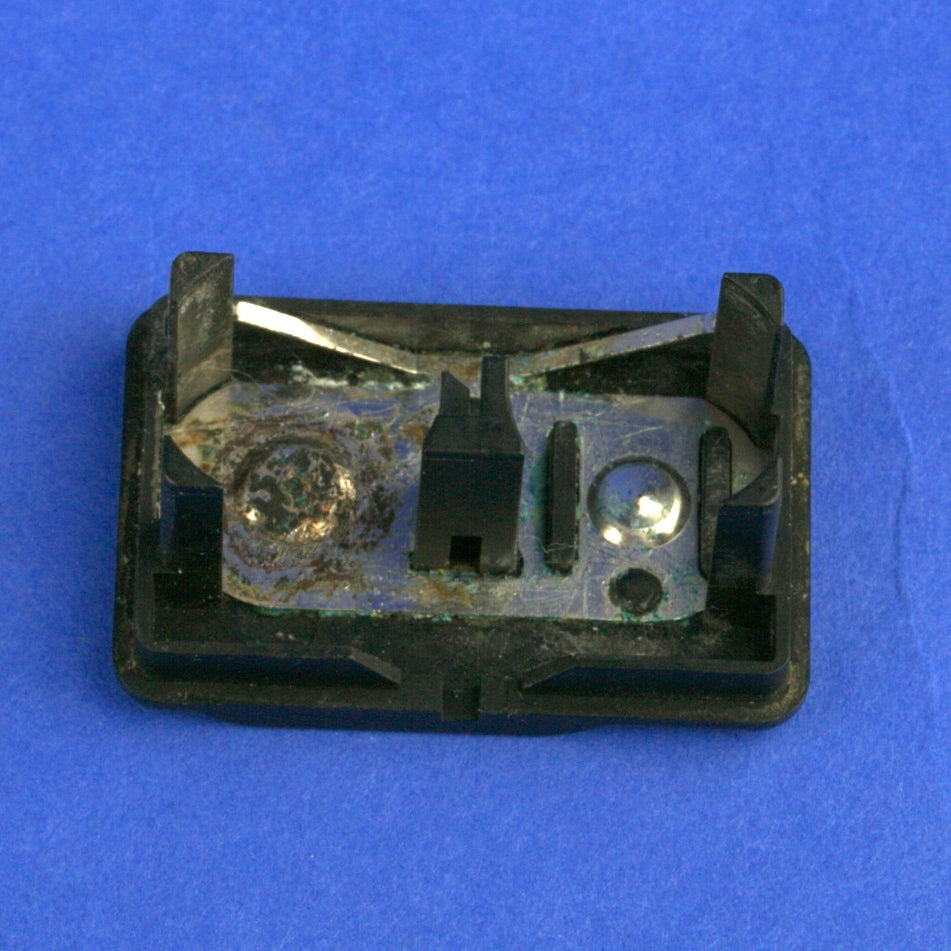 Canon AE Power Winder FN for F-1N Cameras