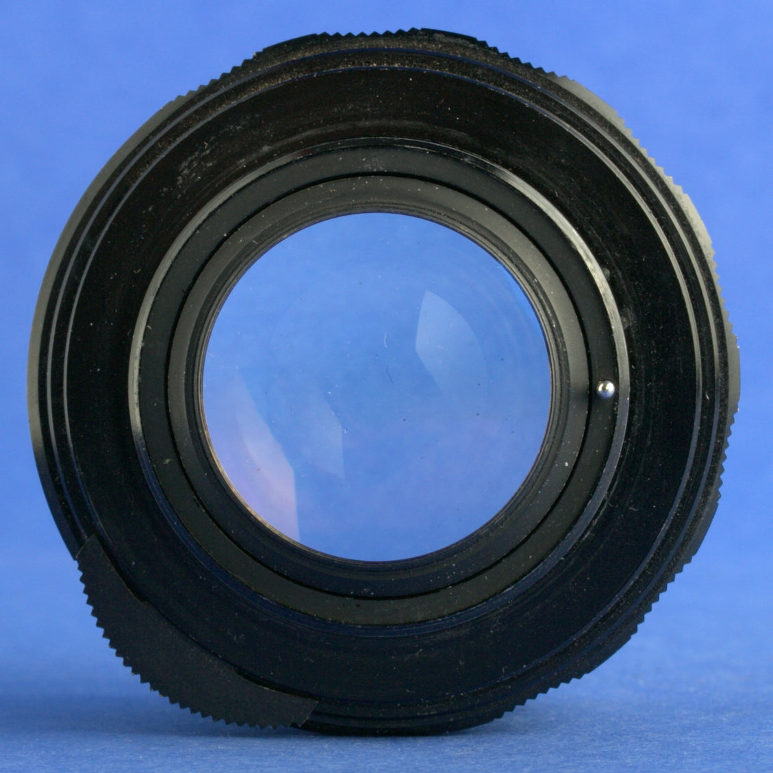 Pentax Super-Takumar 50mm 1.4 M42 Lens 8 Elements