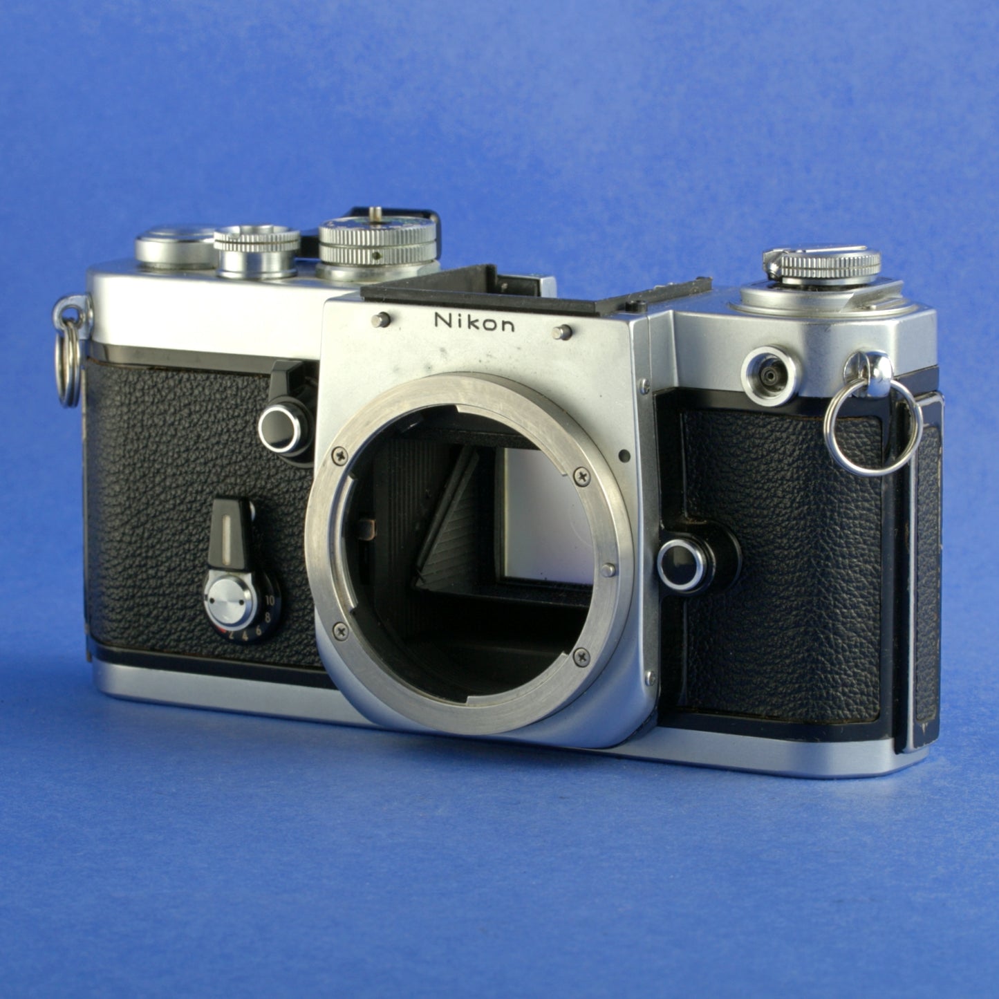 Nikon F2 Film Camera Body Only