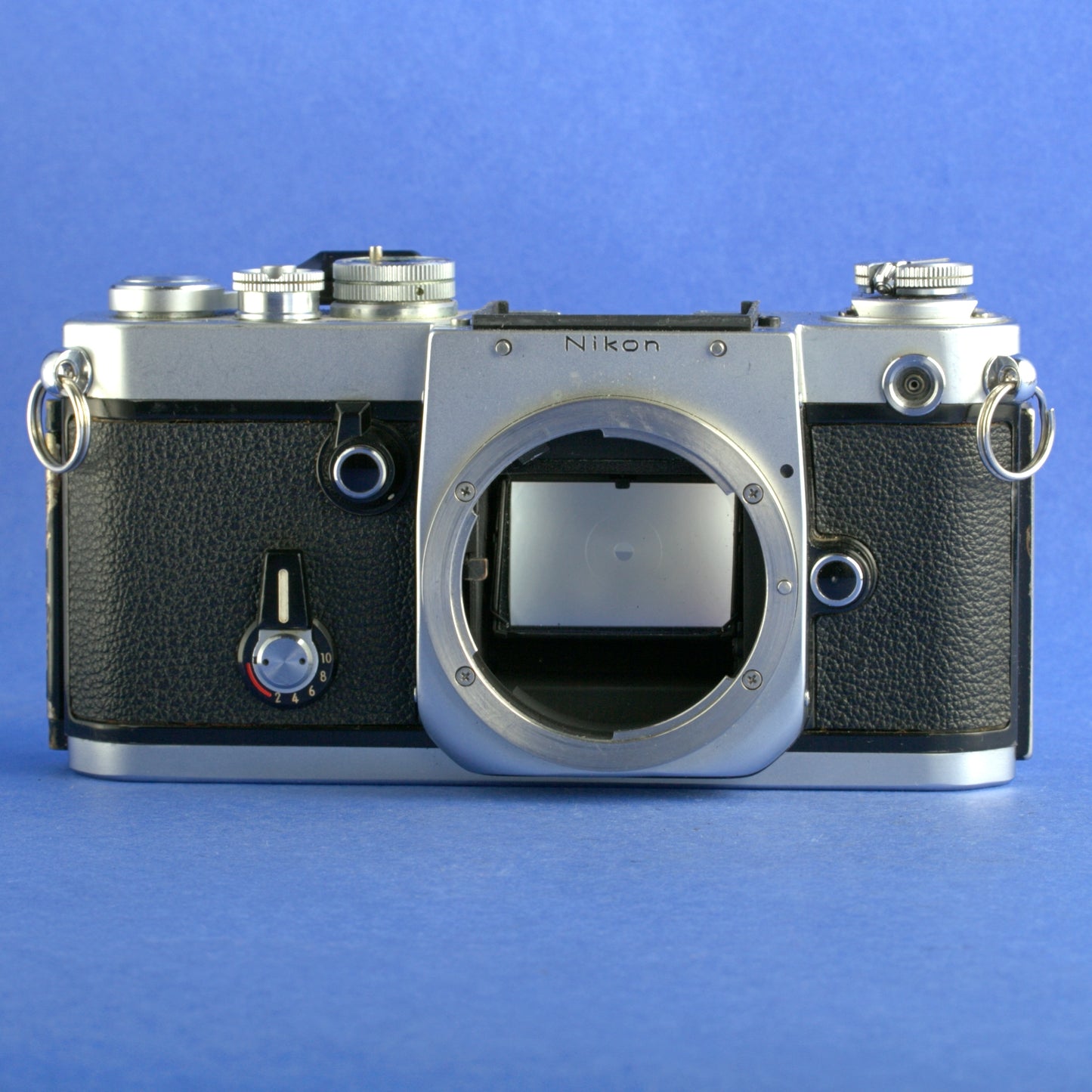 Nikon F2 Film Camera Body Only