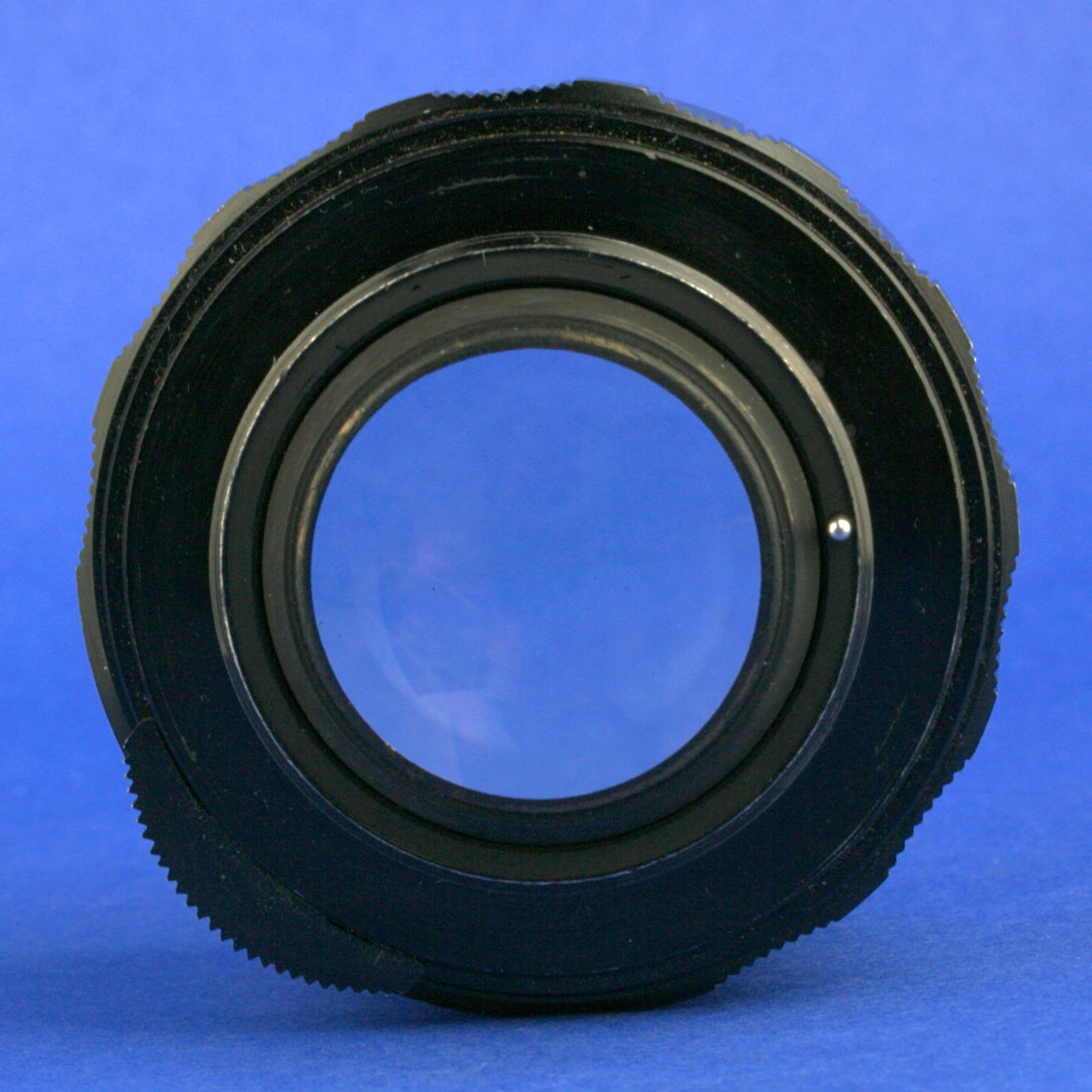 Pentax Super-Takumar 50mm 1.4 M42 Lens 8 Elements Beautiful Condition