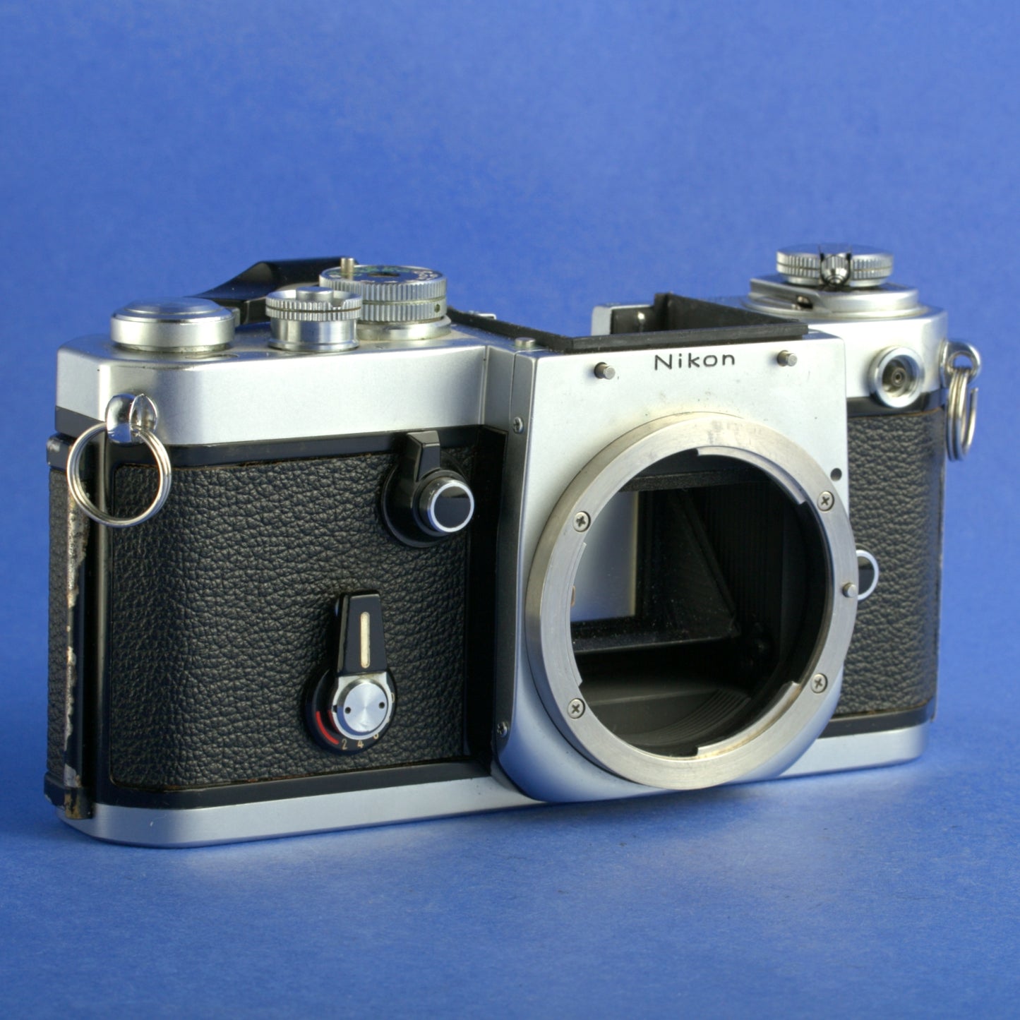 Nikon F2 Film Camera Body Only