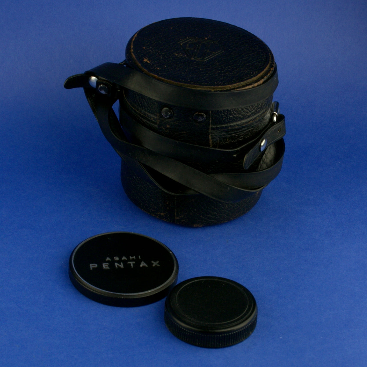Pentax Super-Takumar 50mm 1.4 M42 Lens 8 Elements Beautiful Condition