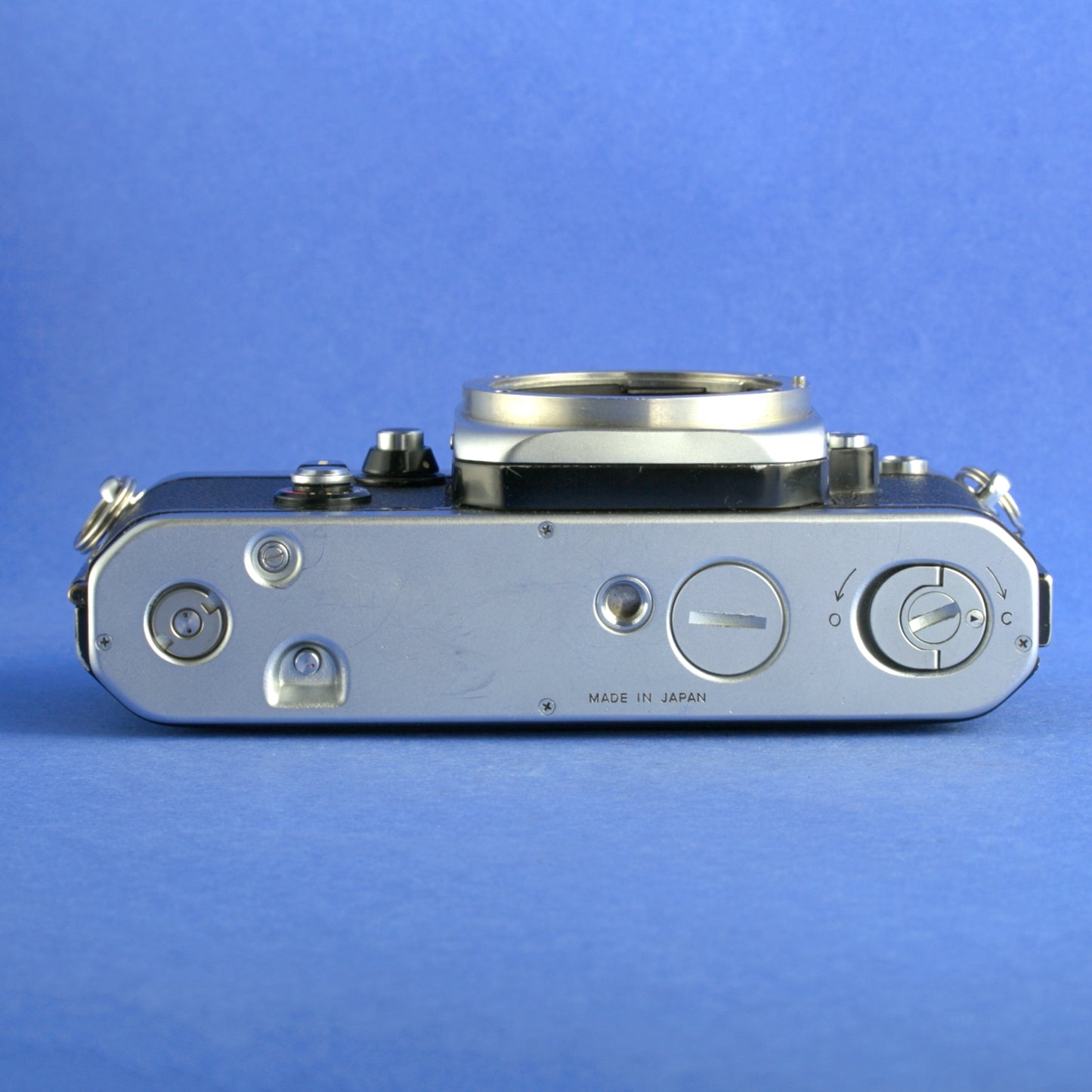 Nikon F2 Film Camera Body Only