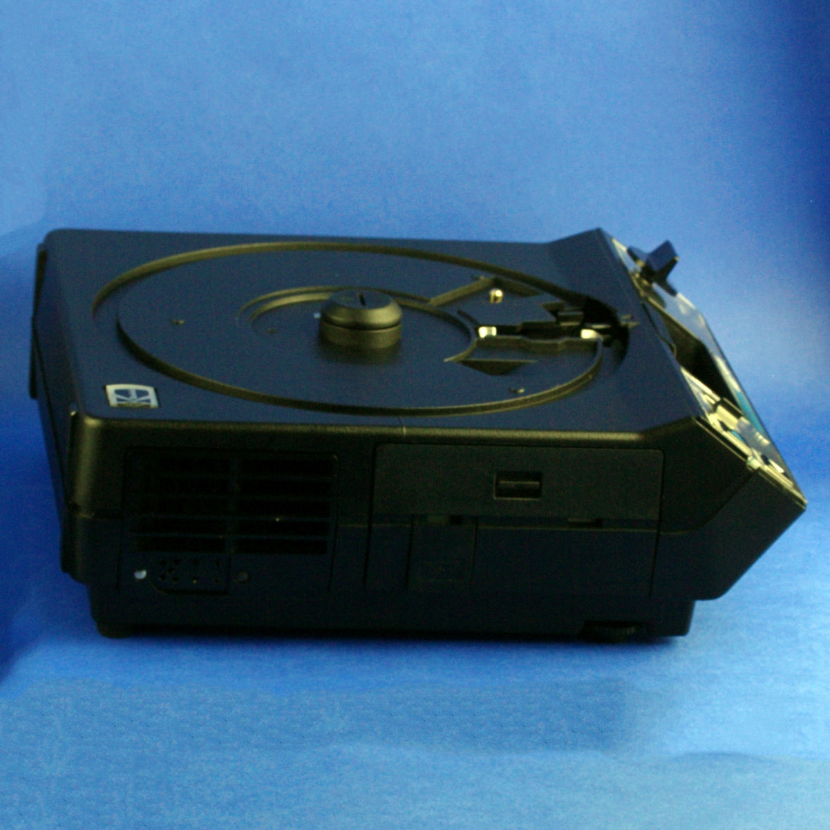Kodak Carousel 4400 Slide Projector Tested Beautiful Condition