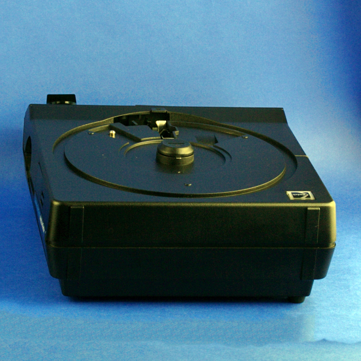 Kodak Carousel 4400 Slide Projector Tested Beautiful Condition
