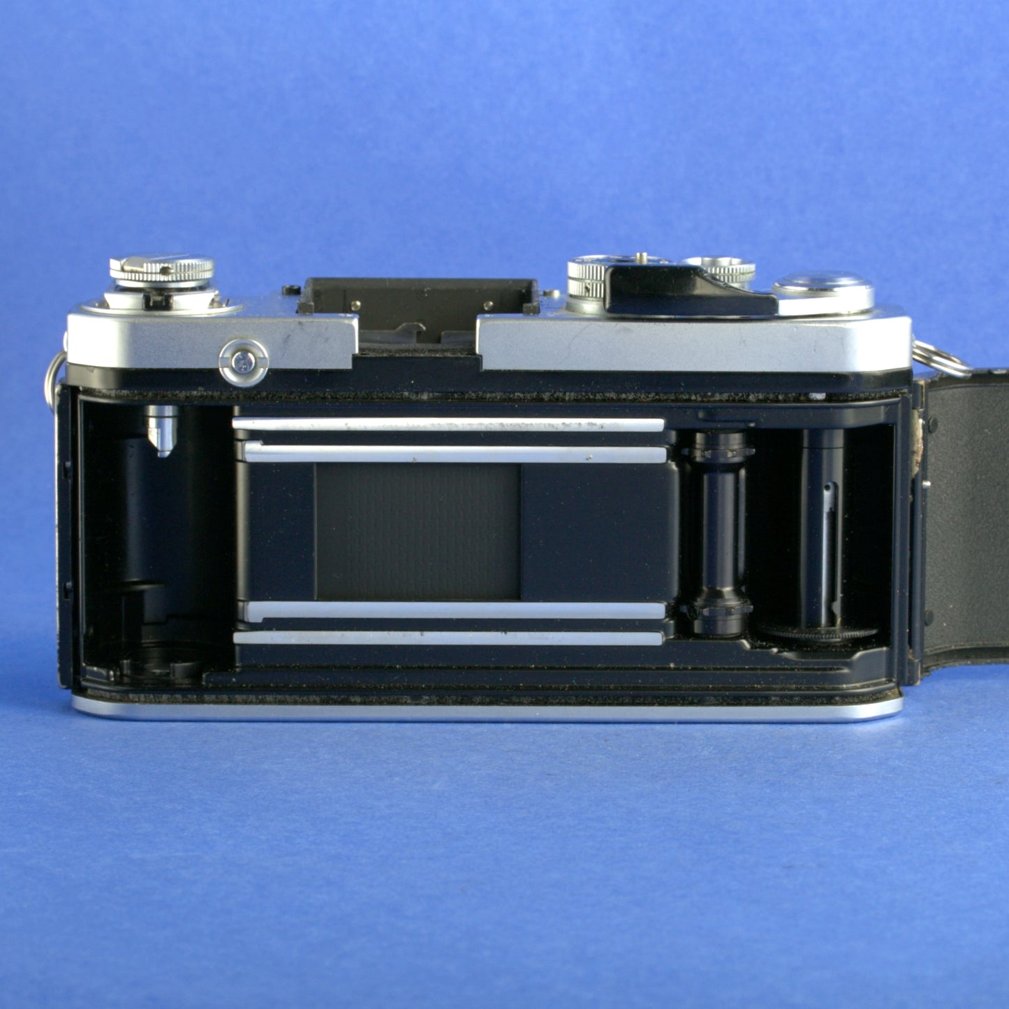 Nikon F2 Film Camera Body Only