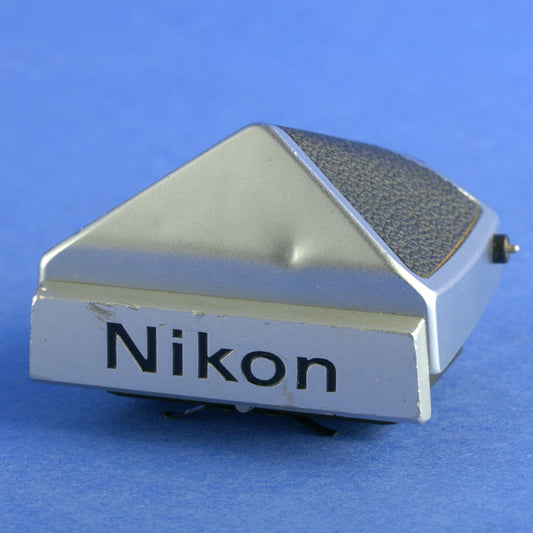 Nikon DE-1 Eye Level Finder for F2 Cameras
