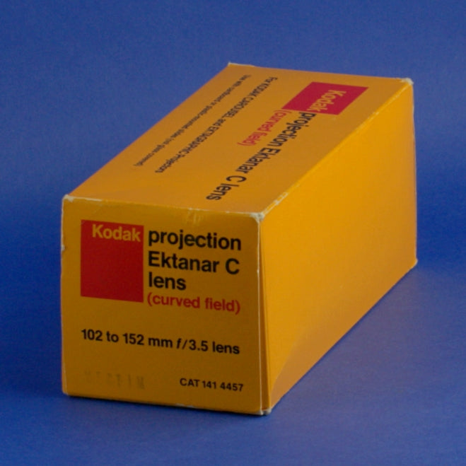 Kodak Carousel 4400 Slide Projector Tested Beautiful Condition