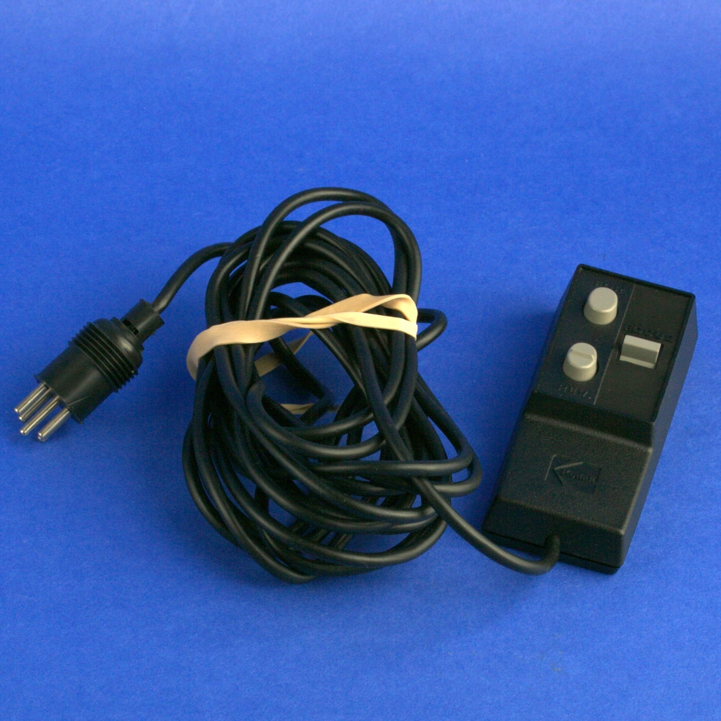 Kodak Carousel 4400 Slide Projector Tested Beautiful Condition