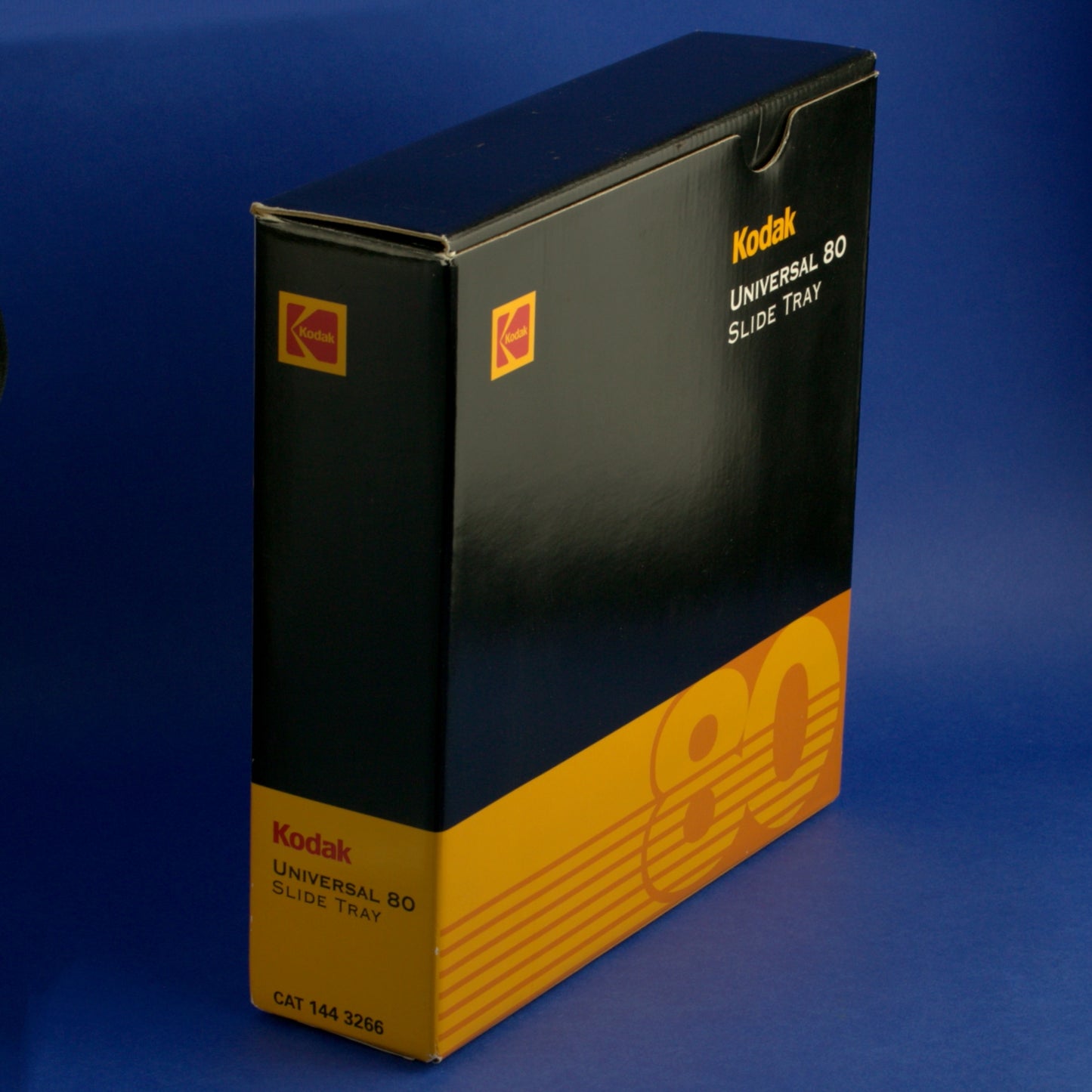 Kodak Carousel 4400 Slide Projector Tested Beautiful Condition