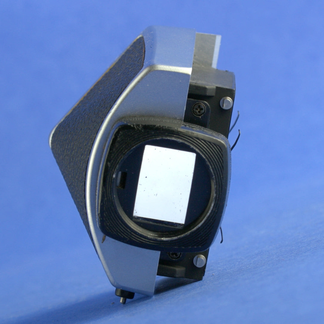 Nikon DE-1 Eye Level Finder for F2 Cameras