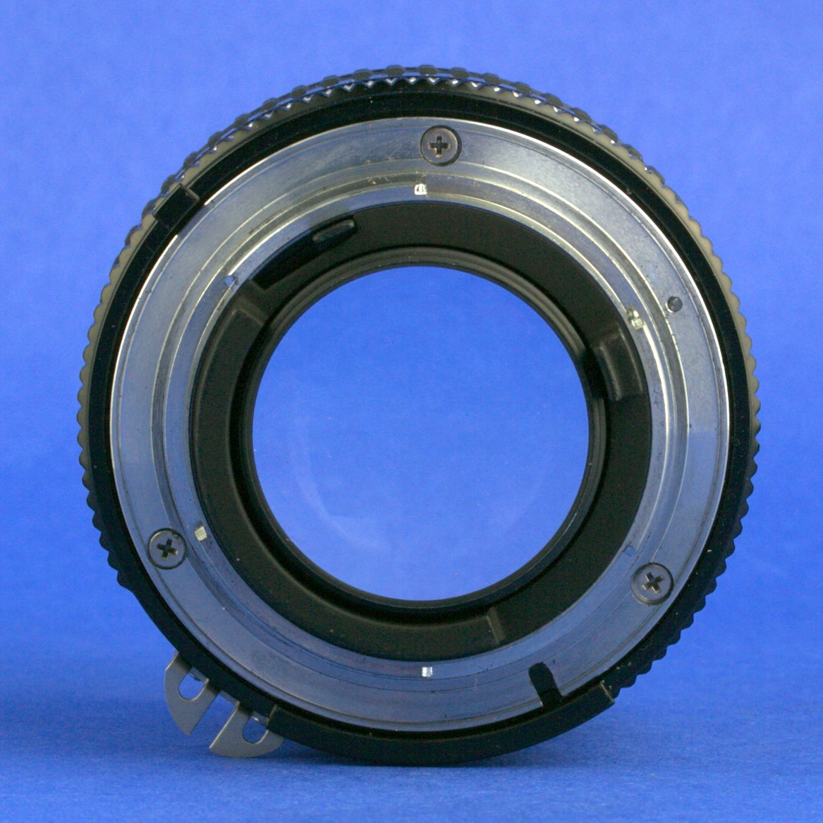 Nikon Nikkor 50mm 1.4 Ai Lens Near Mint Condition