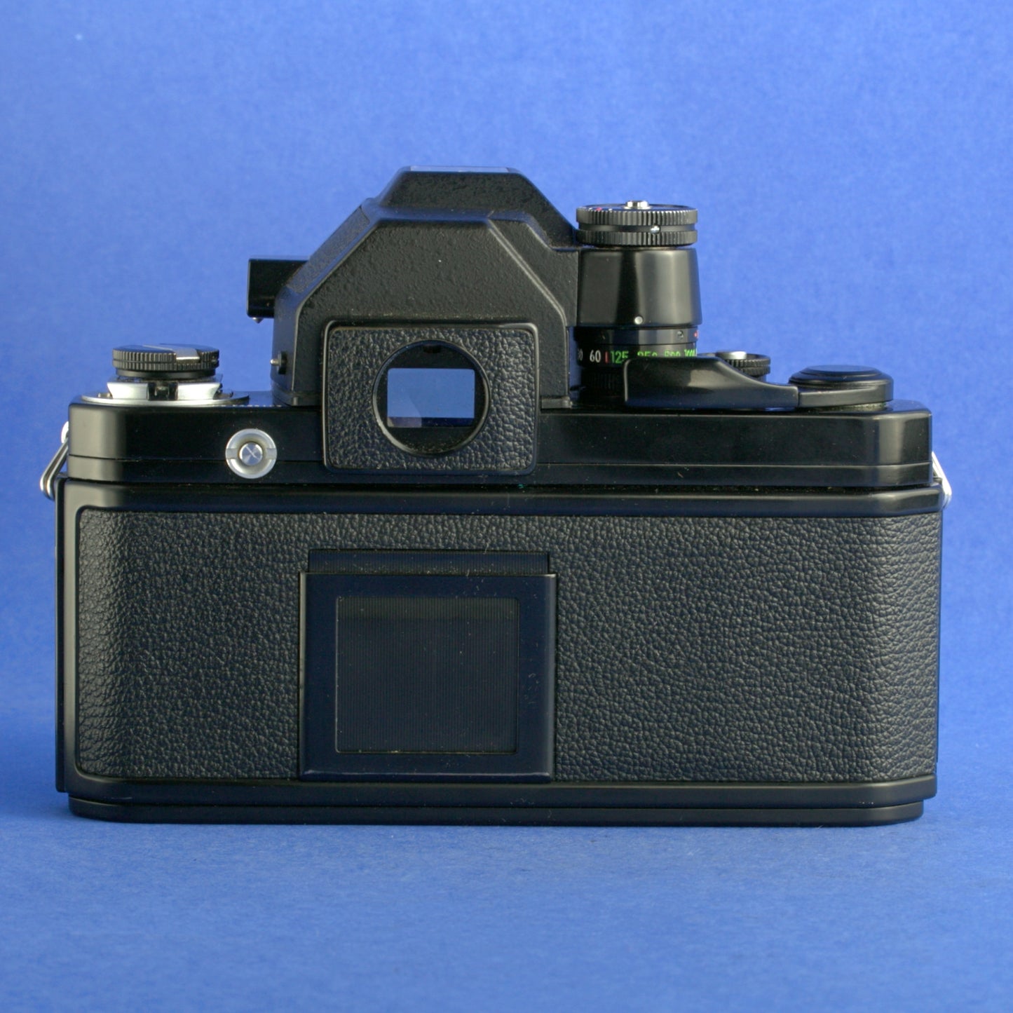 Stunning Nikon F2S Film Camera Body Near Mint Condition
