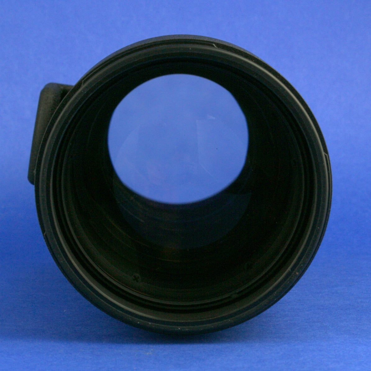 Nikon AF Nikkor 80-200mm 2.8 D Lens Two-Ring Version US Model