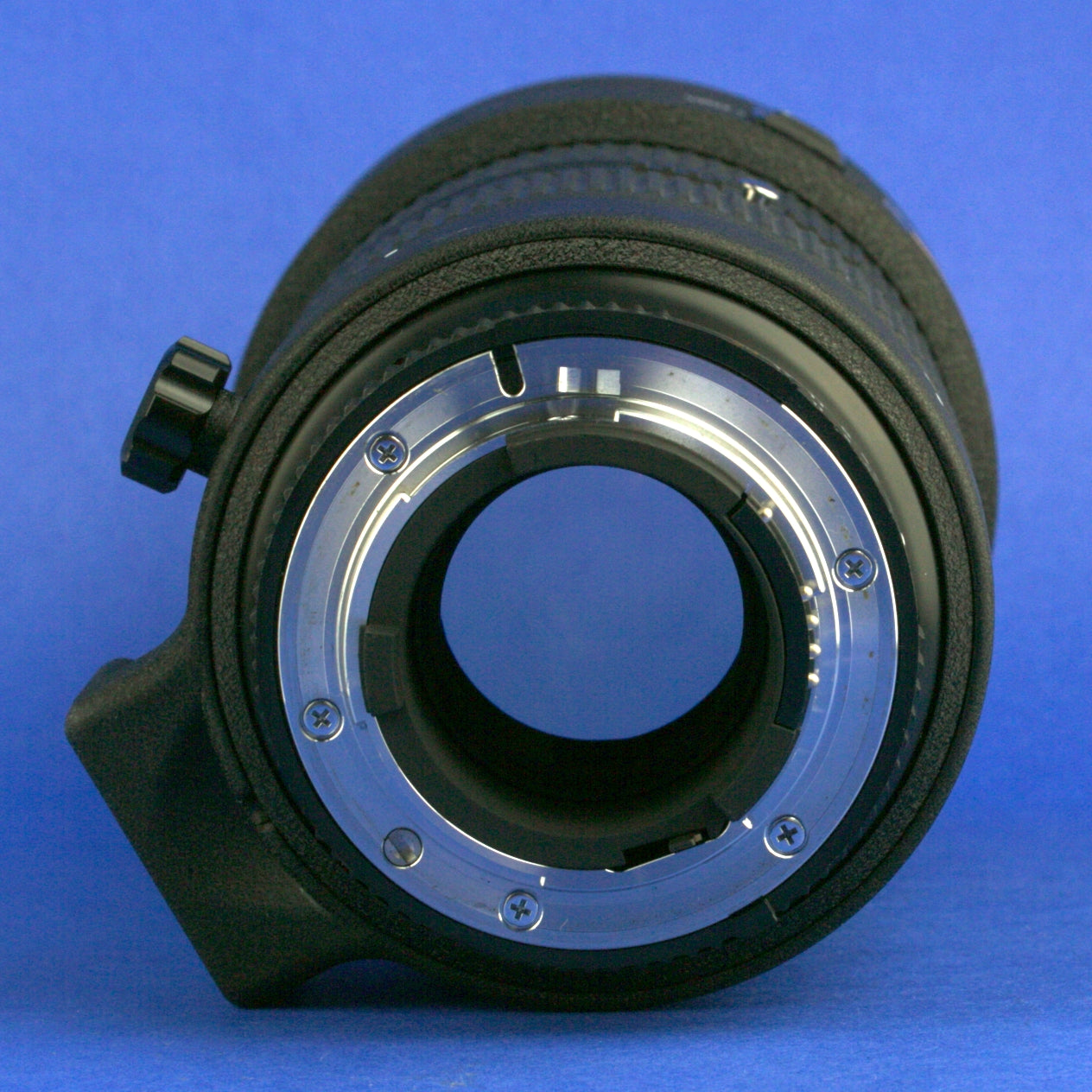 Nikon AF Nikkor 80-200mm 2.8 D Lens Two-Ring Version US Model