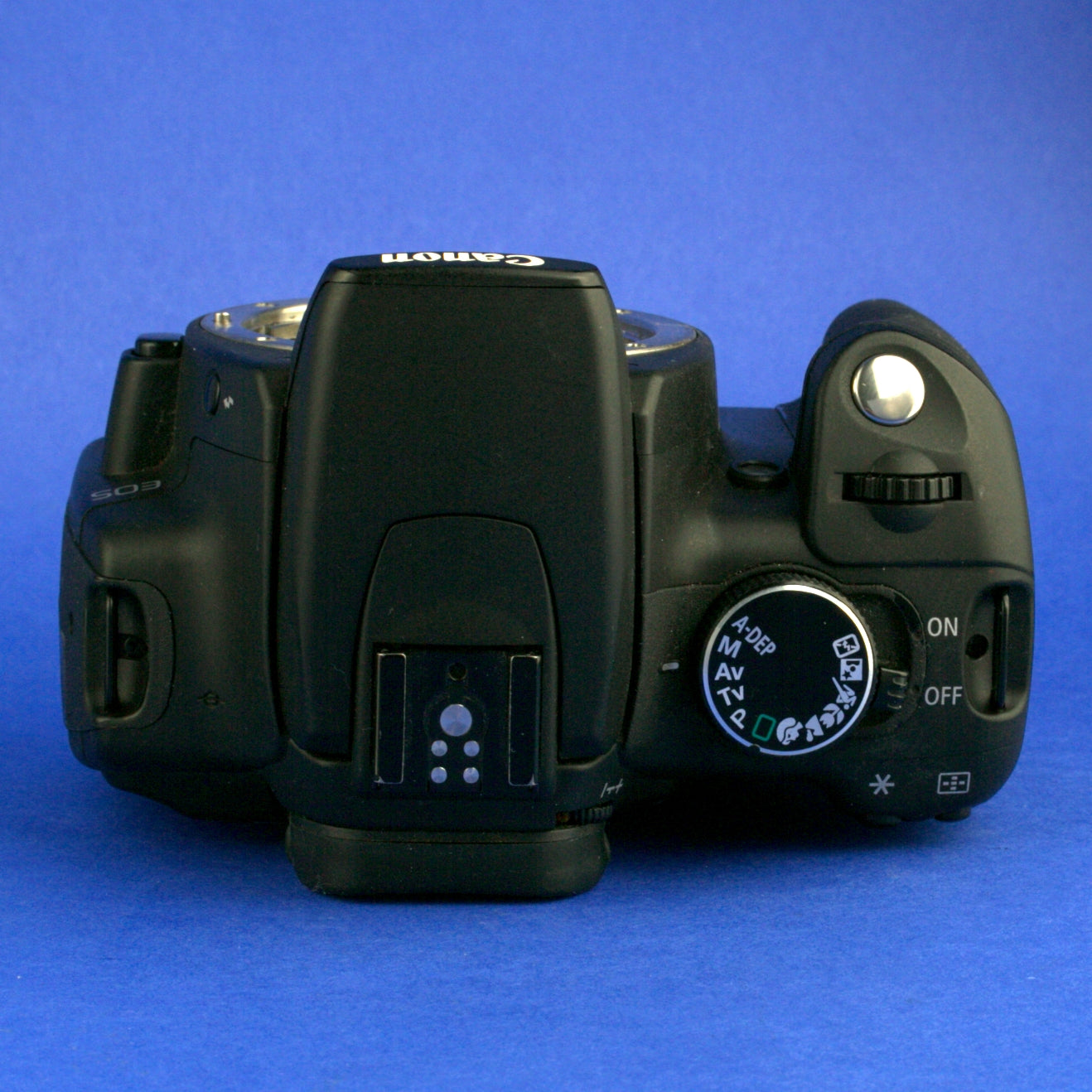 Canon EOS Rebel XT Digital Camera Body Beautiful Condition *** READ ***