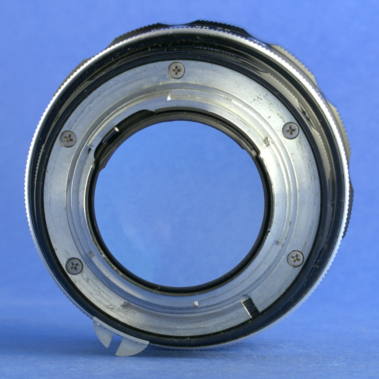 Nikon Nikkor-S.C. Auto 55mm 1.2 Non-Ai Lens