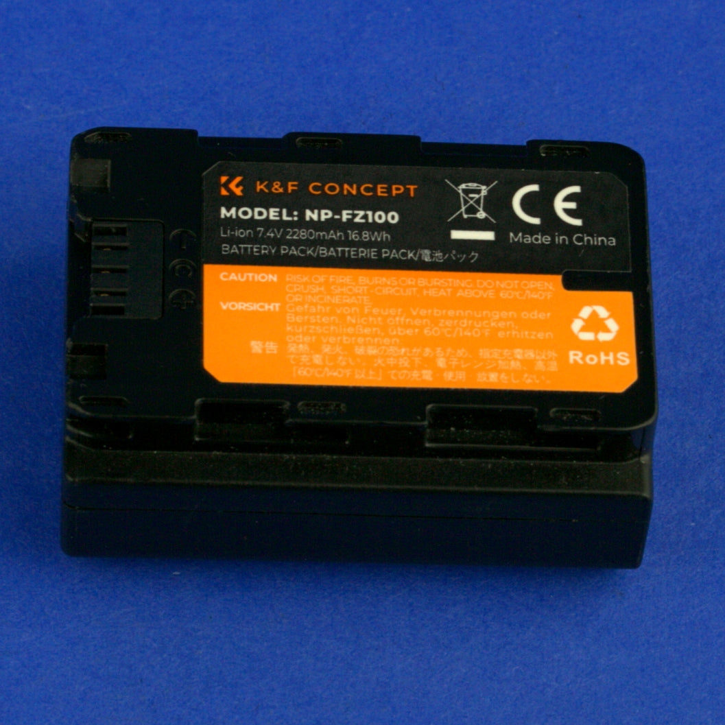 Sony FX30 Cinema Line Digital Camera Body Mint Condition